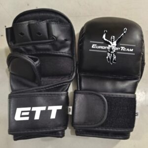 PRÉCOMMANDE (8juin max) GANTS MMA SPARRING CUIR